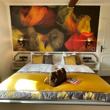 Hotel Alte Posthalterei Creuzburg Экстерьер фото