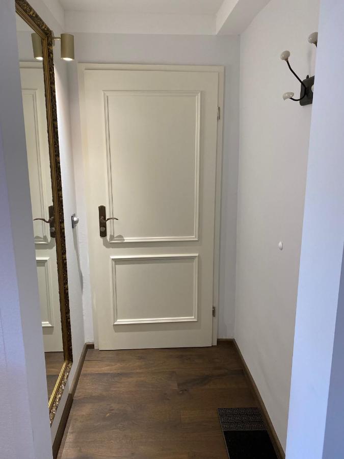 Hotel Alte Posthalterei Creuzburg Экстерьер фото
