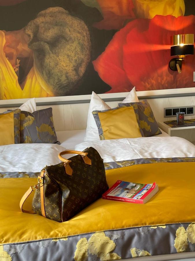 Hotel Alte Posthalterei Creuzburg Экстерьер фото