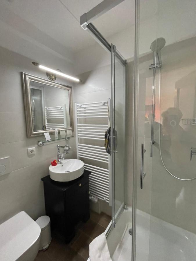 Hotel Alte Posthalterei Creuzburg Экстерьер фото