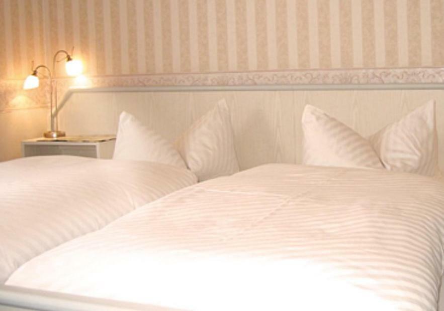 Hotel Alte Posthalterei Creuzburg Экстерьер фото